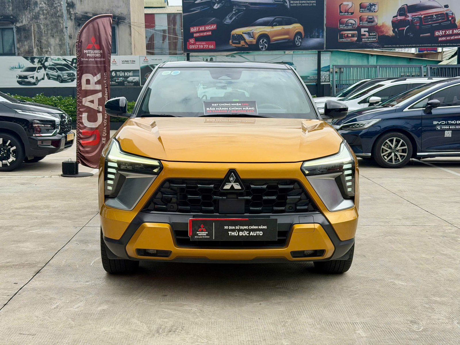 XFORCE ULTIMATE 2024 | ODO 30.500